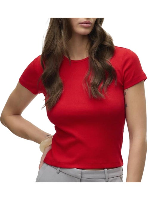 T-shirt Donna Vero Moda - Kiabi T-shirt Donna Vero Moda - Kiabi