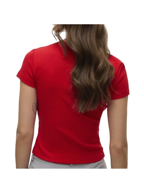 T-shirt Donna Vero Moda - Kiabi T-shirt Donna Vero Moda - Kiabi