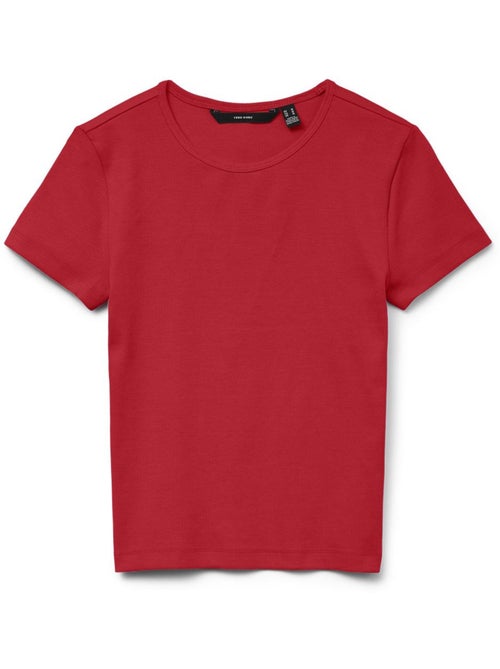 T-shirt Donna Vero Moda - Kiabi T-shirt Donna Vero Moda - Kiabi