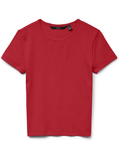 T-shirt Donna Vero Moda - Kiabi T-shirt Donna Vero Moda - Kiabi