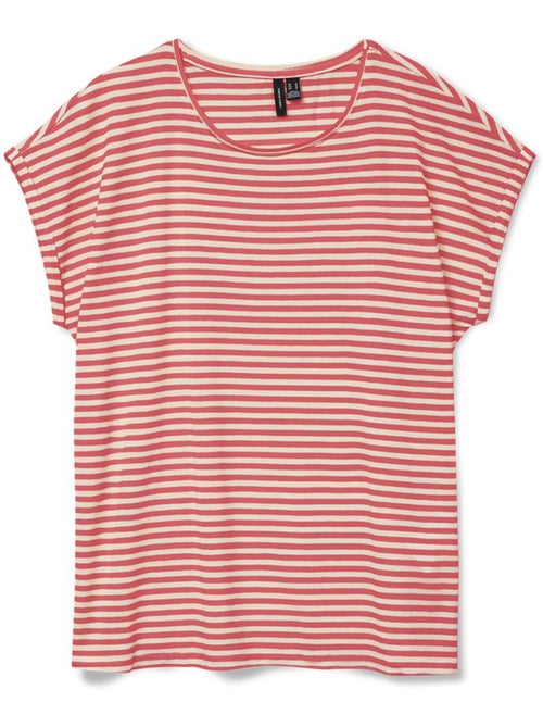 T-shirt Donna Vero Moda - Kiabi T-shirt Donna Vero Moda - Kiabi