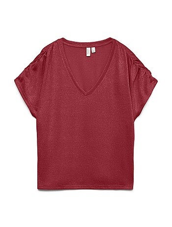 T-Shirt Donna Vero Moda