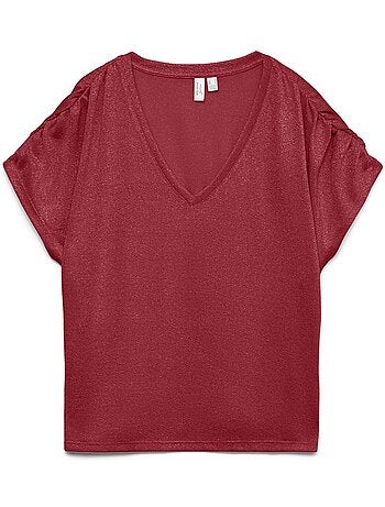 T-Shirt Donna Vero Moda