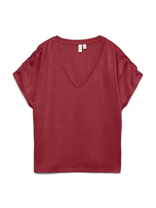 T-shirt Donna Vero Moda - Kiabi T-shirt Donna Vero Moda - Kiabi