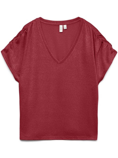 T-shirt Donna Vero Moda - Kiabi T-shirt Donna Vero Moda - Kiabi