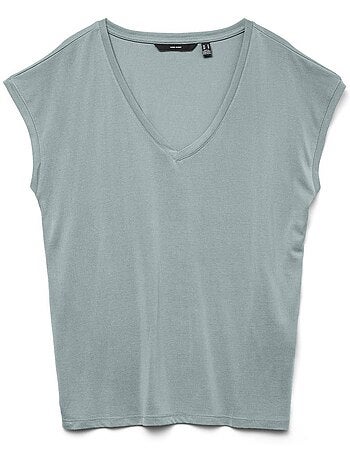 T-shirt Donna Vero Moda