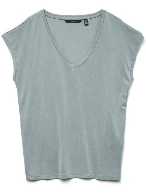 T-shirt Donna Vero Moda - Kiabi T-shirt Donna Vero Moda - Kiabi