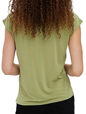T-shirt Donna Vero Moda