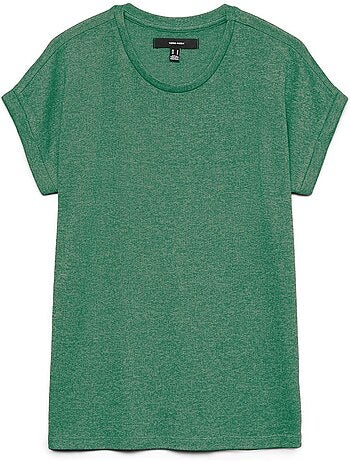 T-shirt donna vero moda