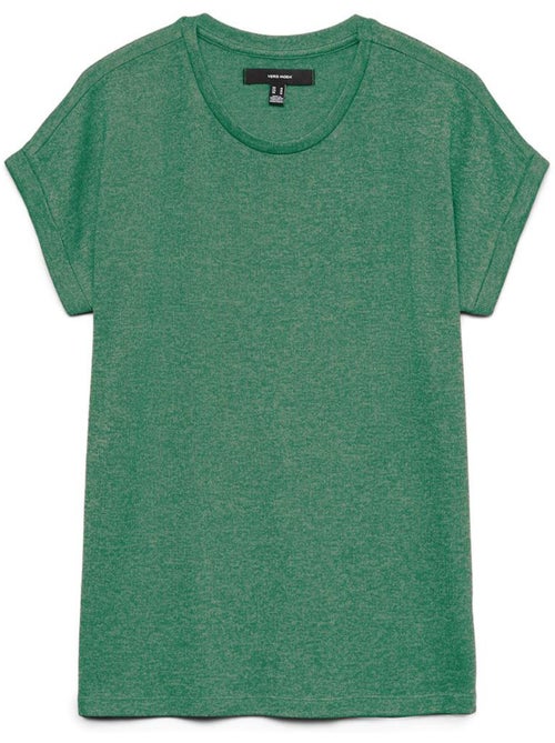 T-Shirt Donna Vero Moda - Kiabi