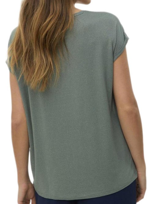 T-shirt Donna Vero Moda - Kiabi