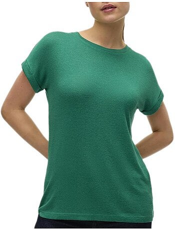 T-Shirt Donna Vero Moda