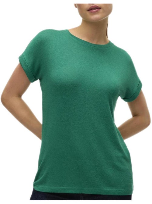 T-Shirt Donna Vero Moda - Kiabi T-Shirt Donna Vero Moda - Kiabi