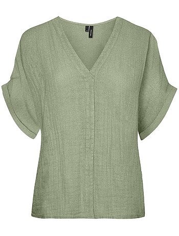 T-Shirt Donna Vero Moda