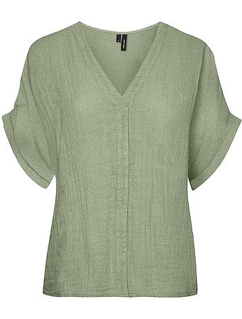 T-Shirt Donna Vero Moda