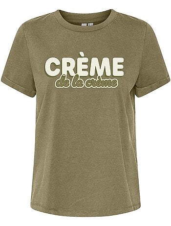 T-shirt Donna Vero Moda