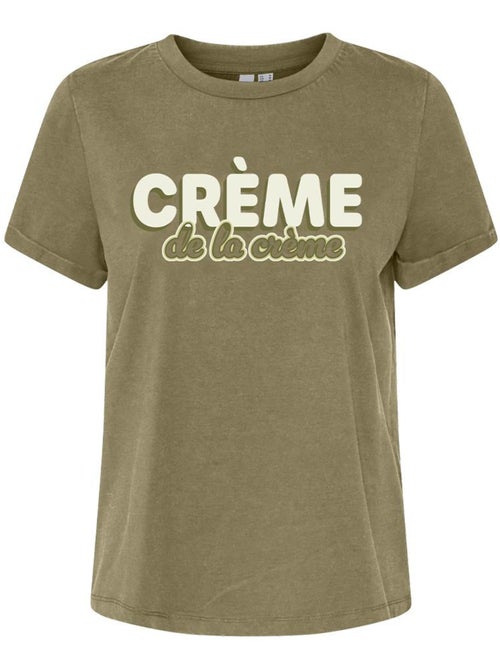 T-shirt Donna Vero Moda - Kiabi T-shirt Donna Vero Moda - Kiabi