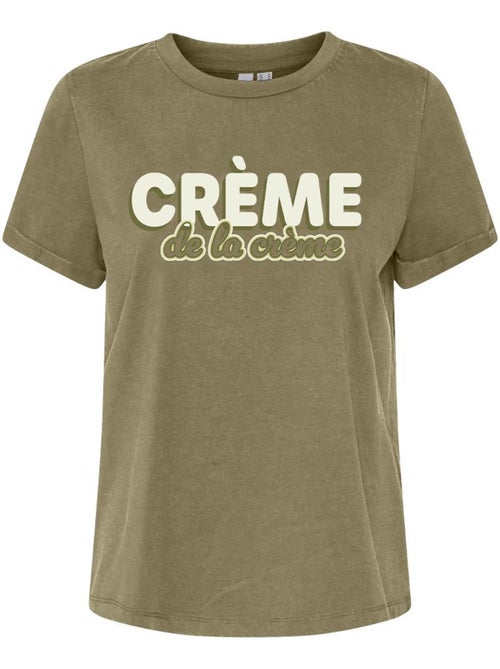 T-shirt Donna Vero Moda - Kiabi T-shirt Donna Vero Moda - Kiabi