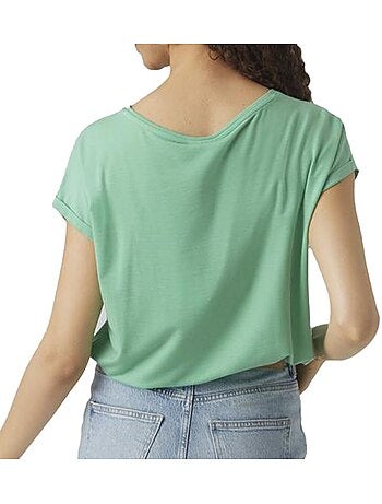 T-shirt Donna Vero Moda