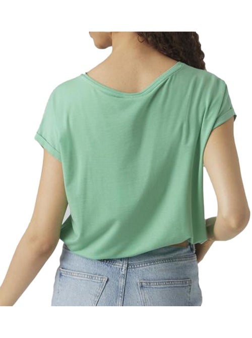 T-shirt Donna Vero Moda - Kiabi