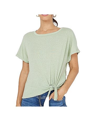 T-shirt Donna Vero Moda