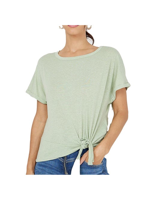 T-Shirt Donna Vero Moda - Kiabi T-Shirt Donna Vero Moda - Kiabi