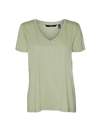 T-shirt Donna Vero Moda