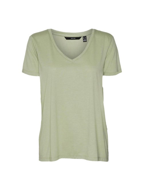 T-shirt Donna Vero Moda - Kiabi T-shirt Donna Vero Moda - Kiabi