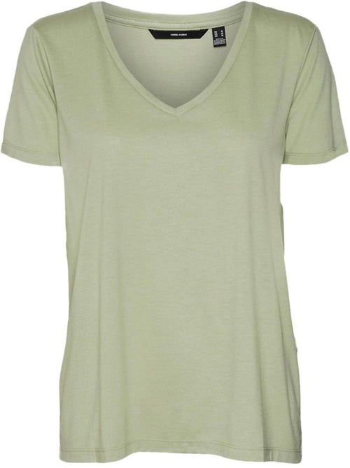 T-shirt Donna Vero Moda - Kiabi T-shirt Donna Vero Moda - Kiabi