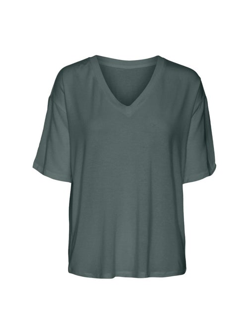T-shirt Donna Vero Moda - Kiabi
