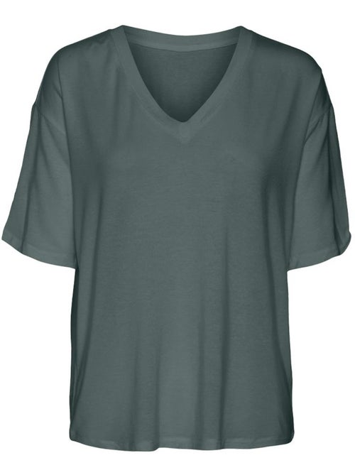 T-shirt Donna Vero Moda - Kiabi T-shirt Donna Vero Moda - Kiabi