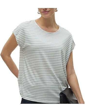 T-shirt Donna Vero Moda
