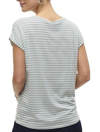 T-shirt Donna Vero Moda