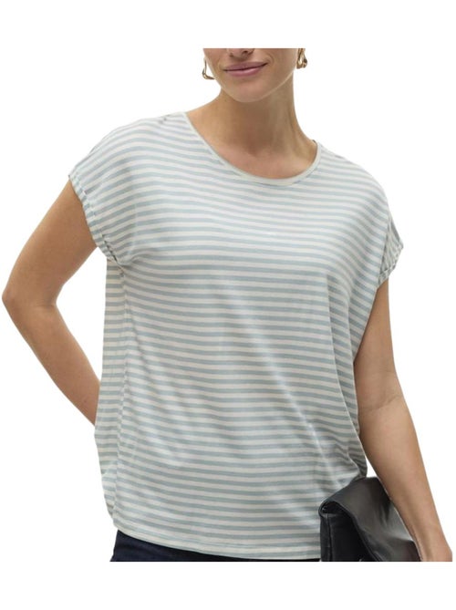 T-shirt Donna Vero Moda - Kiabi
