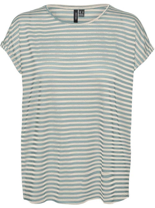 T-shirt Donna Vero Moda - Kiabi