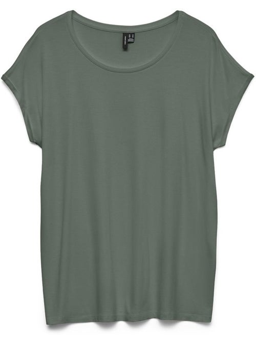 T-shirt Donna Vero Moda - Kiabi T-shirt Donna Vero Moda - Kiabi