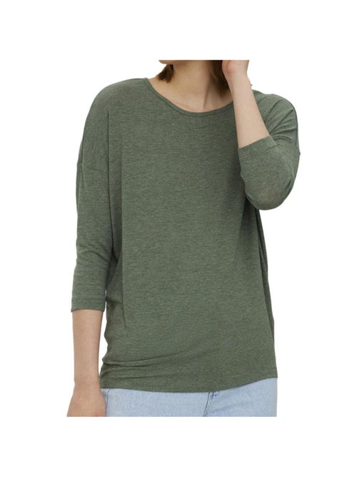 T-shirt Donna Vero Moda - Kiabi