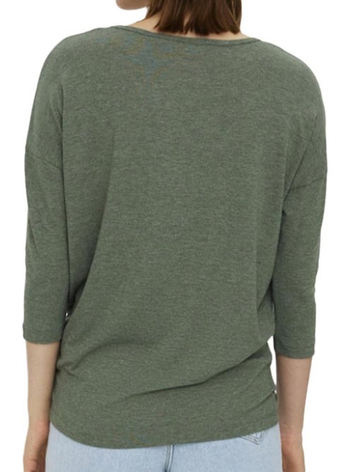 T-shirt Donna Vero Moda - Kiabi