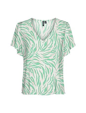 T-shirt Donna Vero Moda