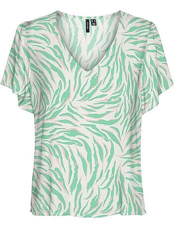 T-shirt Donna Vero Moda