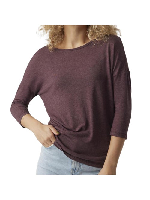 T-Shirt Donna Vero Moda - Kiabi