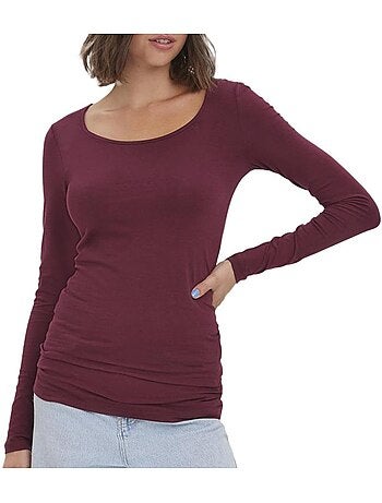 T-shirt Donna Vero Moda