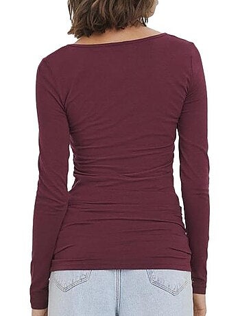T-shirt donna vero moda