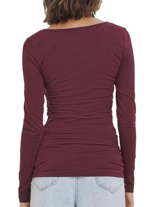 T-shirt Donna Vero Moda - Kiabi