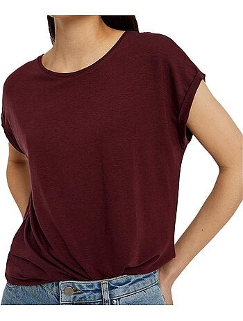 T-shirt Donna Vero Moda