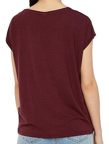 T-shirt Donna Vero Moda