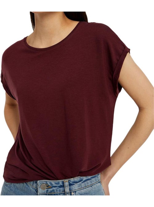 T-shirt Donna Vero Moda - Kiabi T-shirt Donna Vero Moda - Kiabi