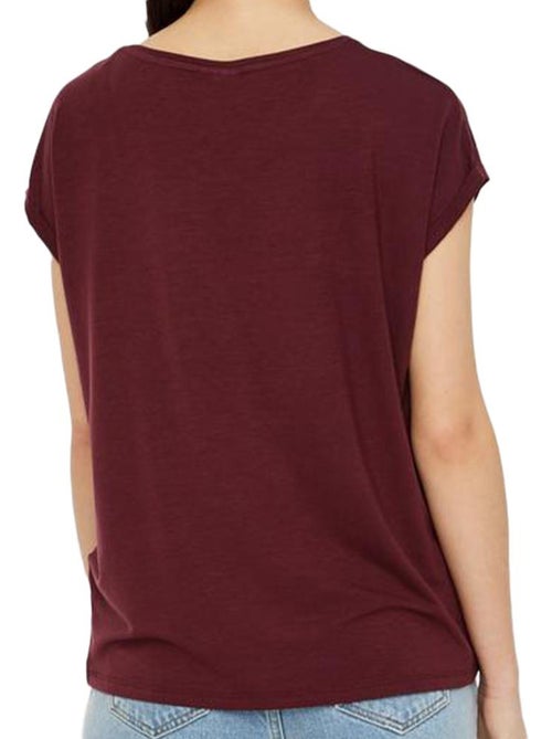 T-shirt Donna Vero Moda - Kiabi T-shirt Donna Vero Moda - Kiabi