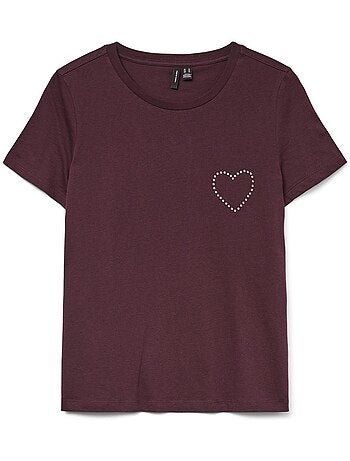 T-Shirt Donna Vero Moda