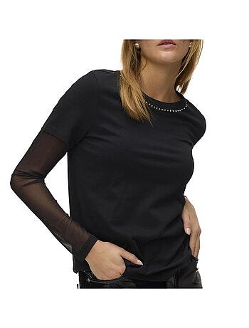 T-Shirt Donna Vero Moda